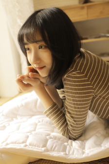 大唐女儿行