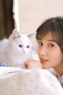 我的狐仙女友