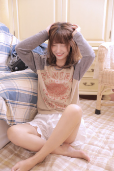 有喜