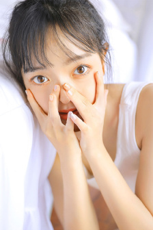 她来自星际最高监狱