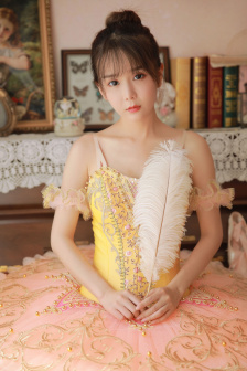 妈妈的朋友8