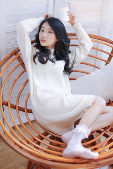 妈妈的小儿子老公